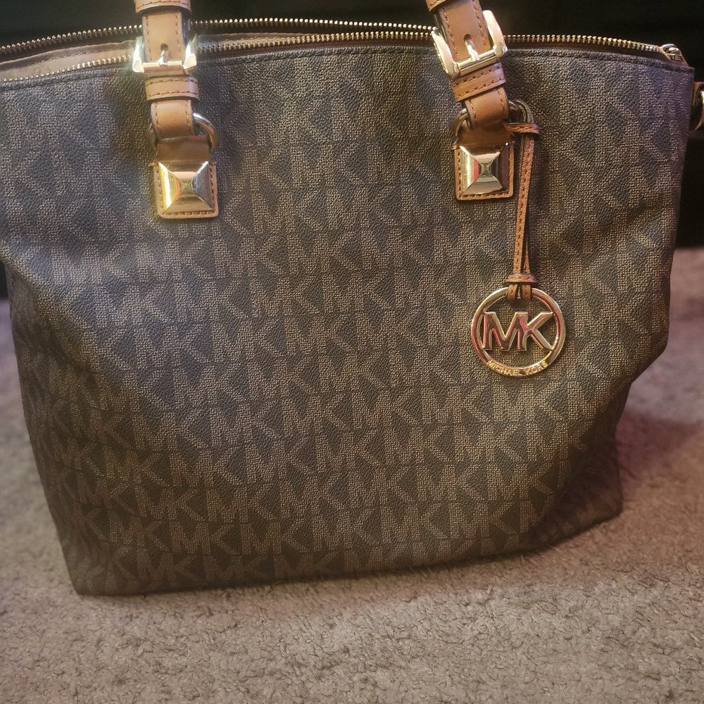 Michael Kors Large Tote